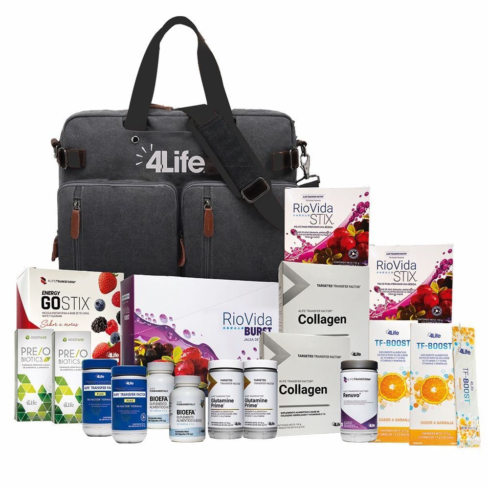 Oferta Transfer Factor Tri-Factor 20% descuento